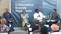 New report examines environmental costs of British colonial rule in Africa