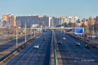 It became known when the third transport ring will be built in Minsk
