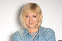 Belarusian Iryna Khalip included in the register of Russian "foreign agents"