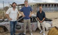 From new petrolheads on a Grand Tour to the return of...