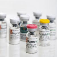 Peptides Part II – Wellness