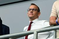 Czech businessman Kretinsky reaches agreement to become largest West Ham shareholder