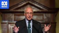 Why political optimism has become scarce in Australia