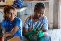 CBMM Awarded International Funding for Reimagined Oystering Exhibition