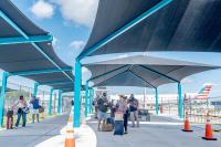 Is Vero Beach’s airport getting too big, too fast?