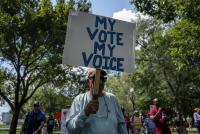 North Carolina changes rules about mail-in ballot counting