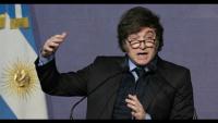 Argentina president threatens sanctions over Falklands oil drilling