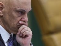 Brazilian Supreme Court roiled by dispute between justices