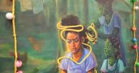 New exhibit invites Johns Creek to think beyond borders