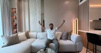 'Never won a thing before': Bangladeshi greengrocer's joy at Dubai apartment win