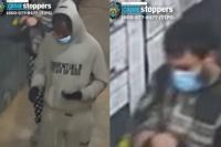 Armed Duo Robs Man at Gunpoint Outside Jamaica Estates Home, NYPD Hunts Suspects