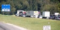 ‘Serious’ crash causes major traffic on I-77 near North Carolina-South Carolina line