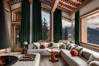 Autumn Luxury Sales Up 69% as Booking Windows Stretch