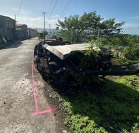 Traffic Department intensifies crackdown on abandoned, derelict and improperly parked vehicles