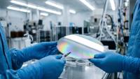 Section 232 price floors on solar wafers set a $100-per-kilogram threshold the US barely produces