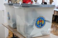 Moldovan Central Electoral Commission publishes list of parties eligible to participate in elections for office of governor of Gagauzia