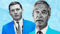 Farage ally ‘Posh George’ lost £160,000 betting UK petrol prices would rise