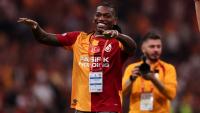 Leao, a good first outing with Galatasaray: decisive straight away in the 3-2 win over Basaksehir