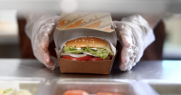 Looking to boost sales, fast-food chains turn to quality improvements