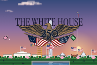 White House Arcade Games Cement IP Pattern Japan Twice Protested, Nintendo Already Suing