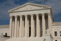 US Supreme Court preserves parties' access to cheap ads, siding with Republicans