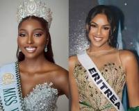 Miss World 2026: Nigeria’s Karibi-George Battles Eritrea’s Snit Habteab In Final Voting Push