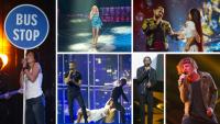Hungary Invited Back to Eurovision Song Contest