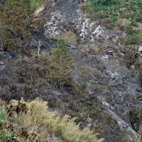 JACRA urges farmers to exercise caution as dry conditions increase risk of bush fires