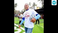 The best do not always win the World Cup: Cafu