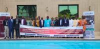 Central African Academics launch strategic Network in Yaounde to combat organized crime