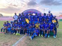 Lekie FF makes history as first Cameroonian Club to Qualify for CAF Women’s Champions League