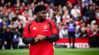 Shaw, Amad, Baleba - Man United injury latest news and return dates before Everton clash