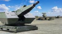 U.S. Air Force Seeks Anti-Aircraft Guns To Protect Its Overseas Bases