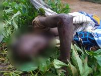 Gitega : a man found stabbed in a river, another seriously beaten and abandoned in a wood