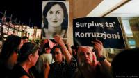 Outrage as Maltese tycoon acquitted in journalist's murder