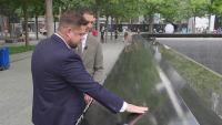 9/11 victims hope newly uncovered records will help illuminate Saudis' alleged role