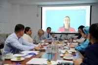 Turkmenistan Begins National Preparatory Consultations for the Second Global Ministerial Conference on Ending Violence Against Children