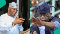 Atiku accuses Tinubu of shipping Nigeria's wealth abroad as raw materials