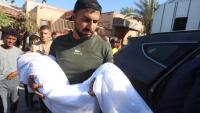 More than 2,200 Catholic priests worldwide declare Gaza crisis a genocide