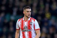 Taylor Harwood-Bellis, Brian Madjo left out of Aston Villa's Champions League squad