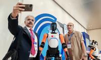 Asia-Pacific media delegates impressed by China's cutting-edge tech in Greater Bay Area visit