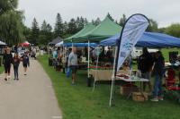 Weekend see and do: farmers' markets, classic cars and family fun