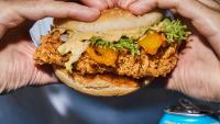 Fast food gets fruity makeover as Gen Z demands healthy treats at favourite chicken spots