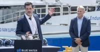 Local company charts a course for the future of autonomous vessels