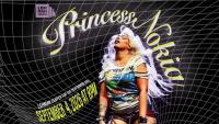 Princess Nokia, Ginuwine and more to perform at Lehman Center for the Performing Arts new season