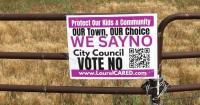 State floats seizure of Laurel water as it pursues contested mental health facility