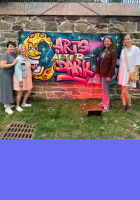 Arts After Dark Returns to Historic Smithville Park on September 19