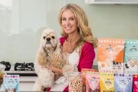 Why a Marketing Exec Overseeing Million-Dollar Budgets Left Her High-Power Job to Make Organic Dog Treats