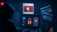 Digital marketing company loses Rs16.17 lakh after social media ad account hacked