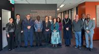 Cook Islands strengthens voice in global cultural policy